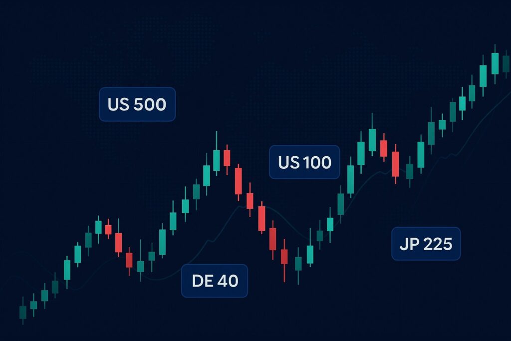 หุ้นเทคอเมริกา