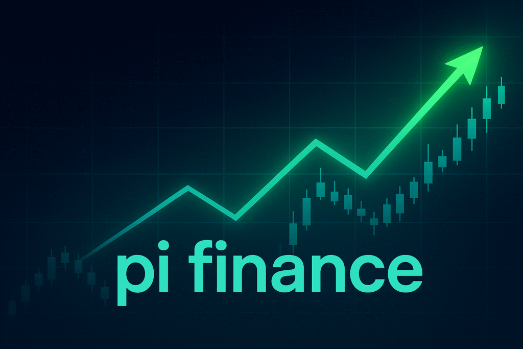 pi finance