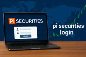 pi securities login