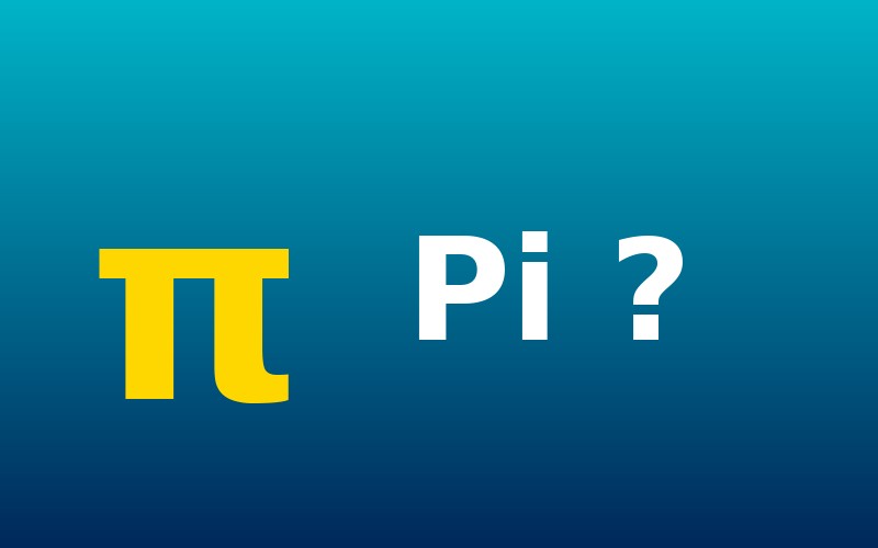 pi คือ