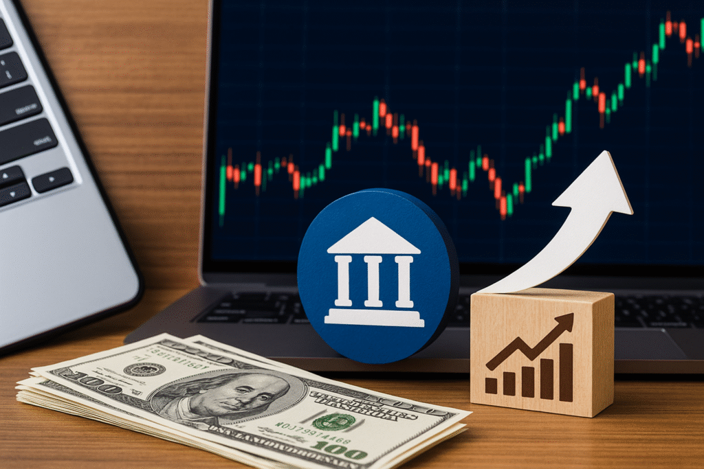 เปิดพอร์ตหุ้น ธนาคารไหนดี