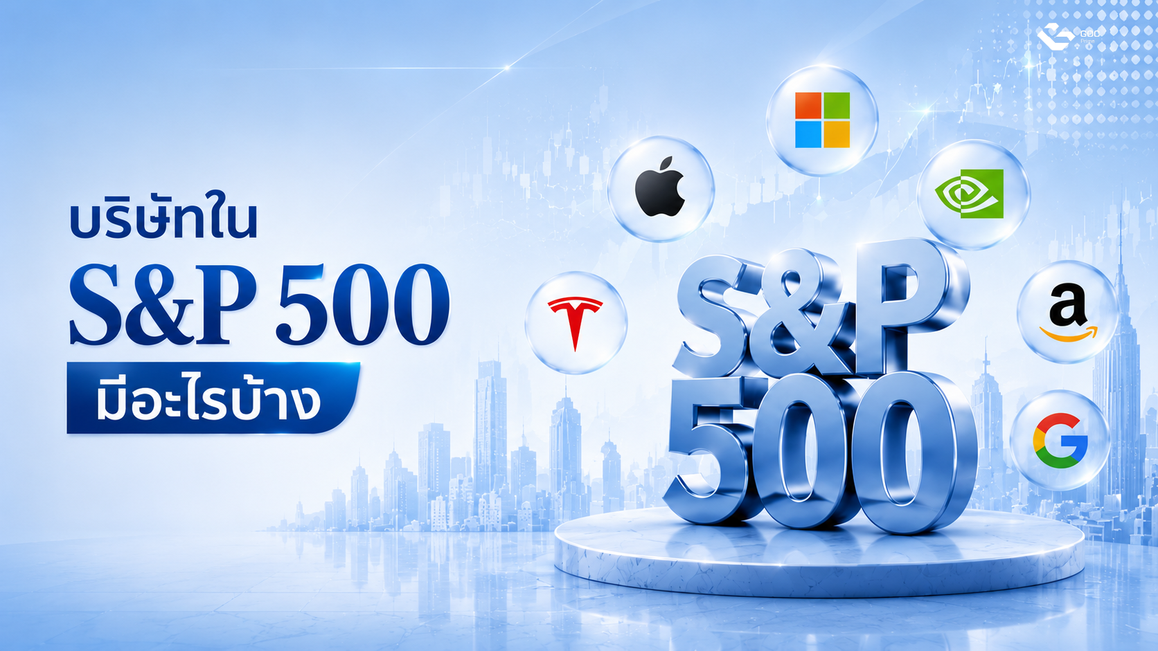 S&P 500 Company