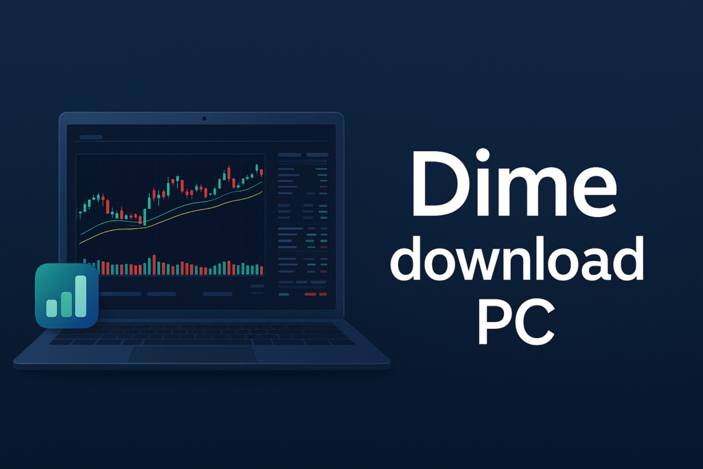 Dime download PC