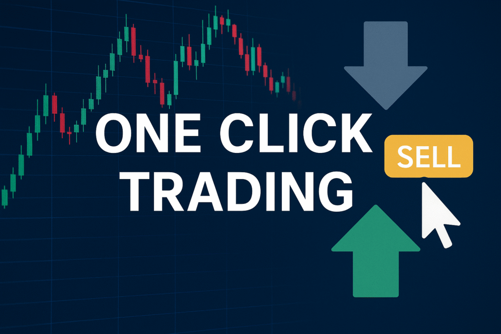 one click trading