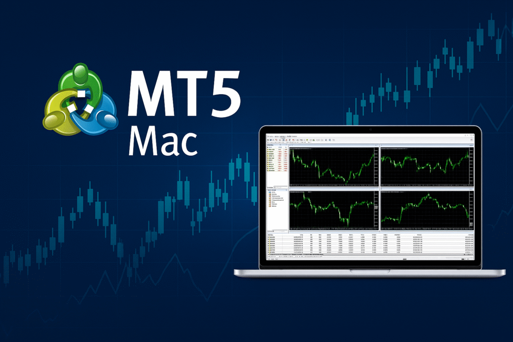 mt5 mac
