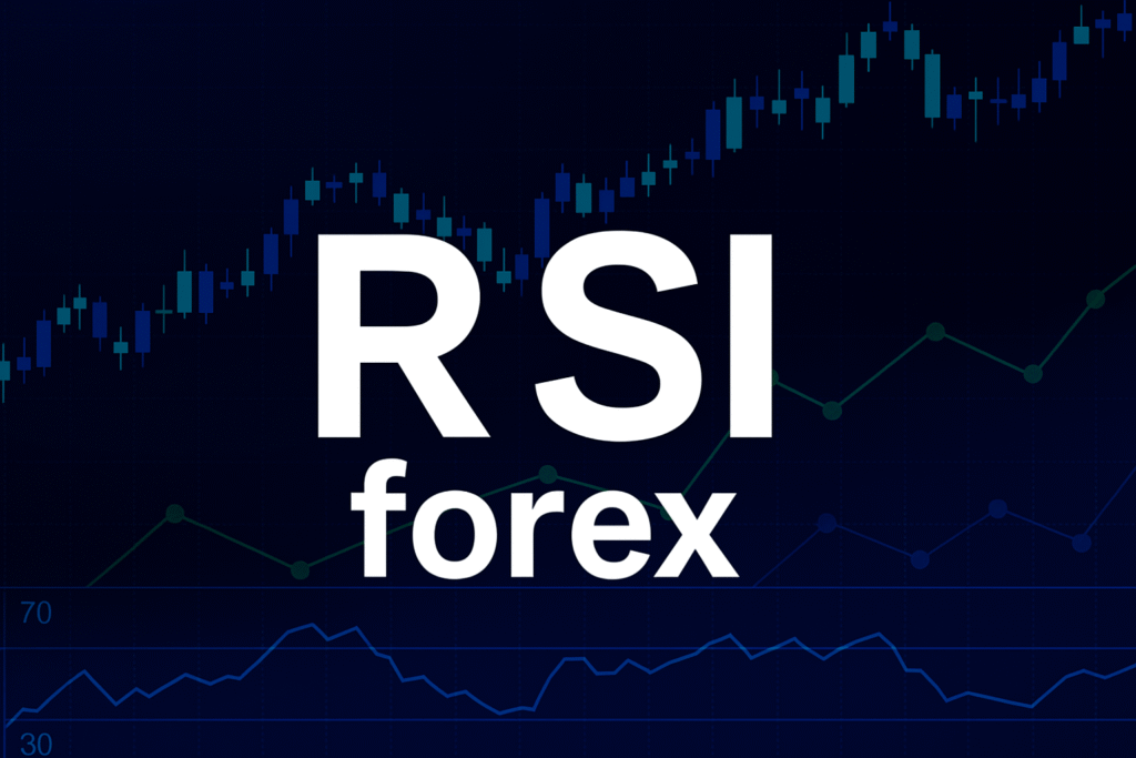 RSI forex