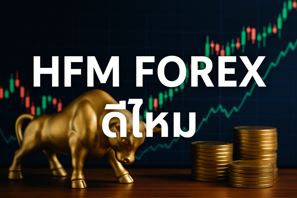 hfm forex ดีไหม