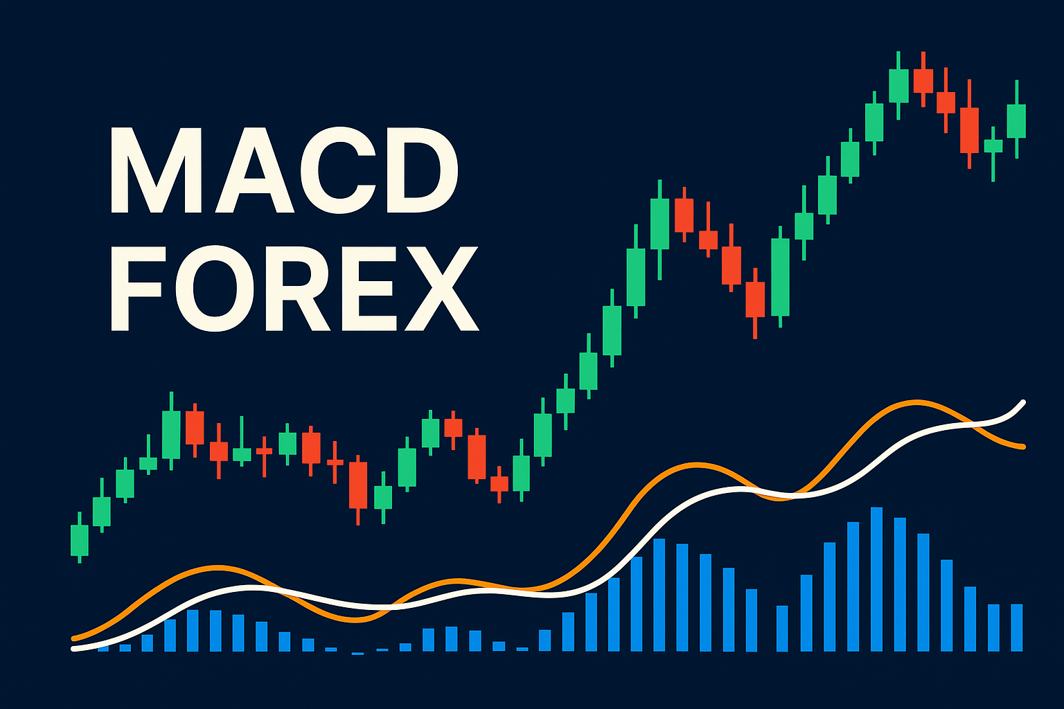 MACD forex