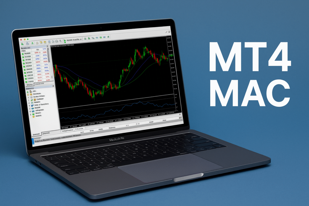 mt4 mac