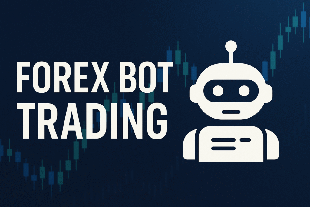 forex bot trading