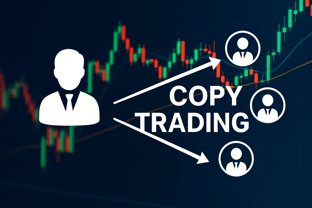 copy trading
