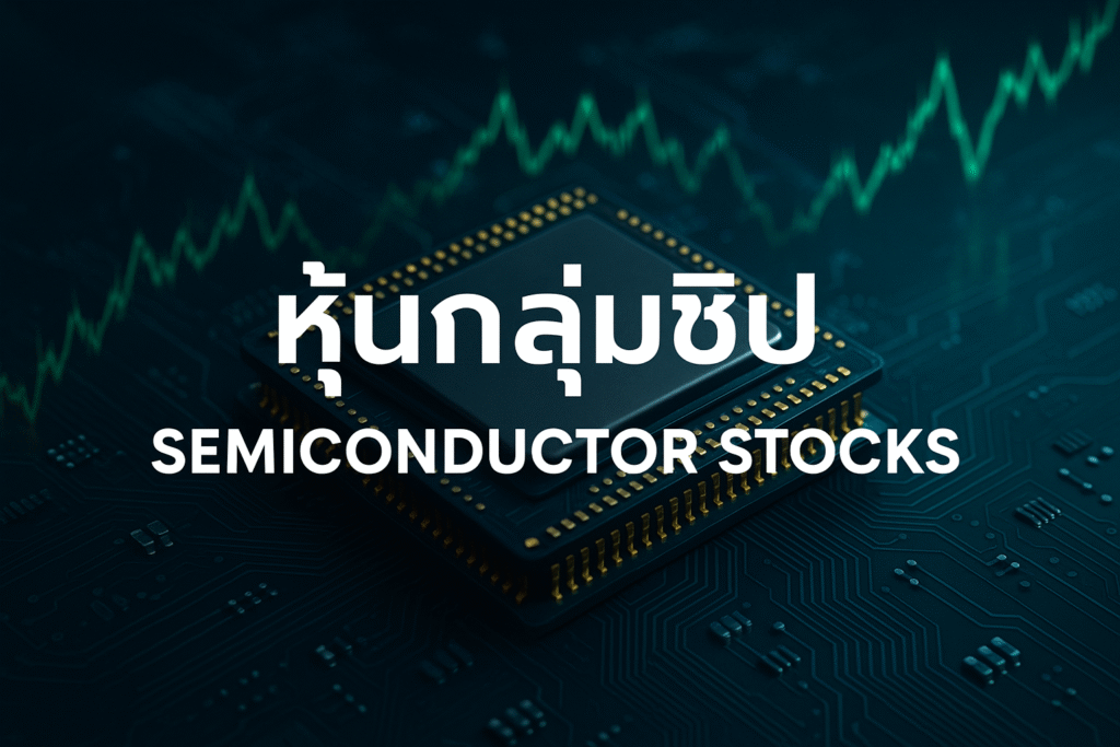หุ้นกลุ่มชิป