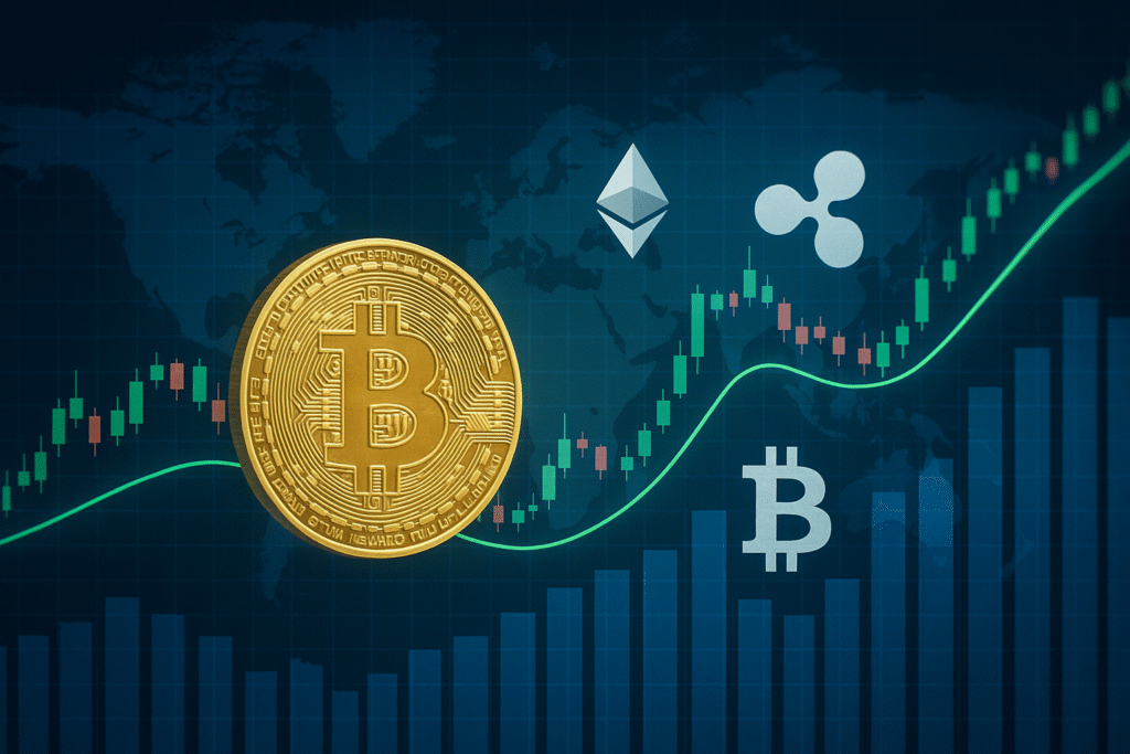 ข่าวคริปโตวันนี้