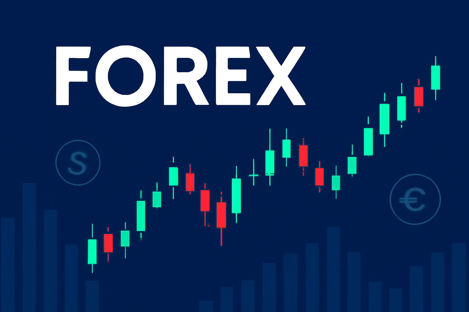 forex สำหรับมือใหม่