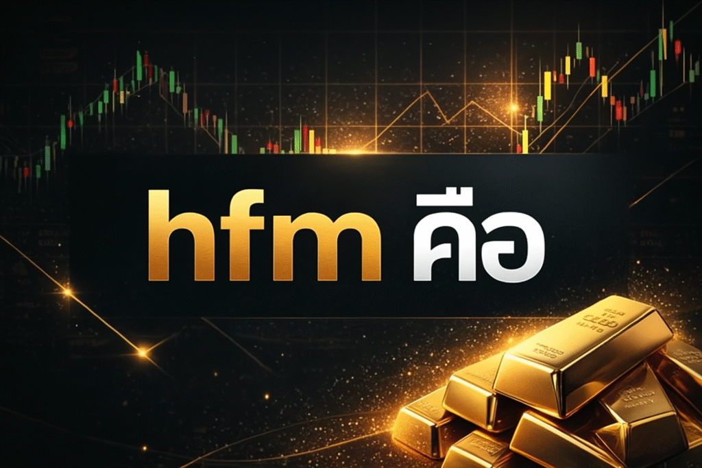 hfm คือ