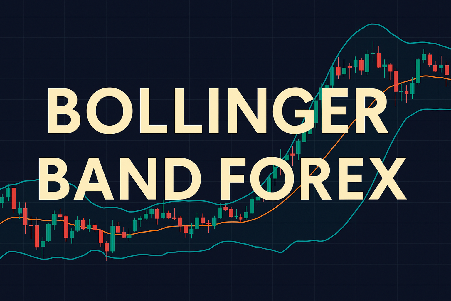 Bollinger Band forex