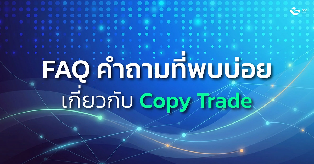 copy trade