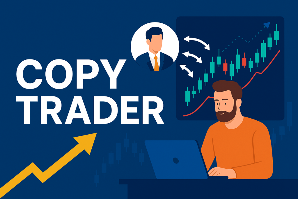 copy trader