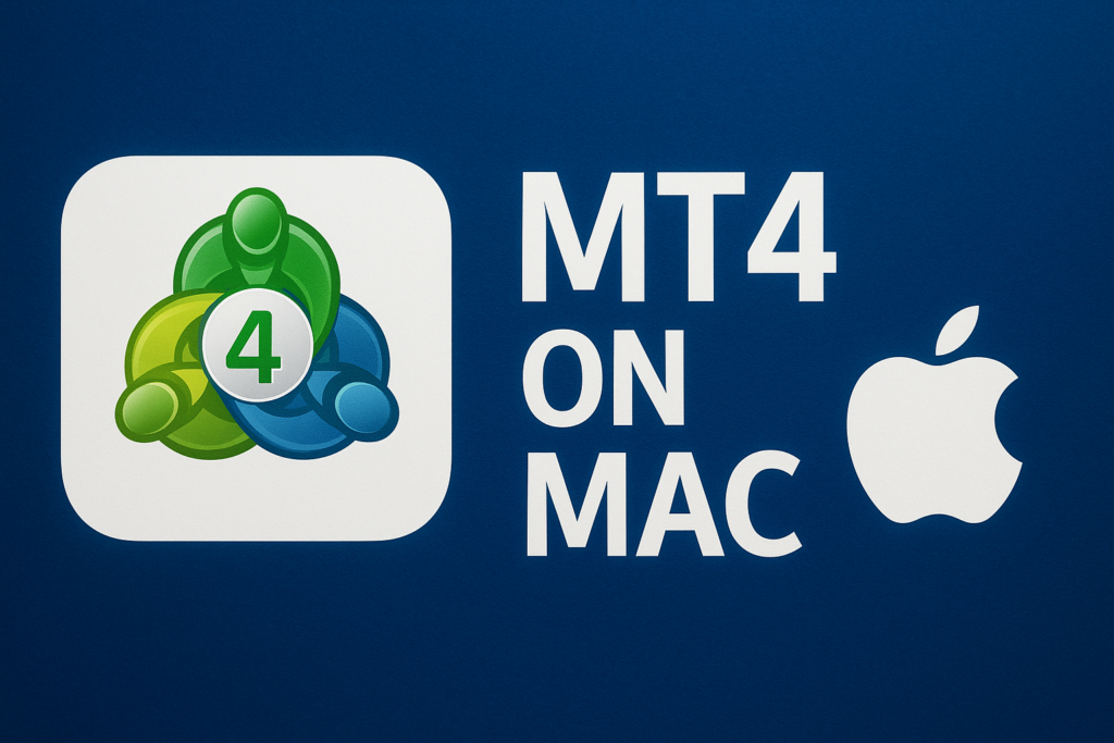 mt4 on mac