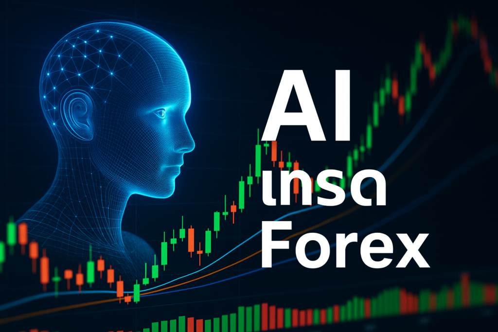 ai เทรด forex