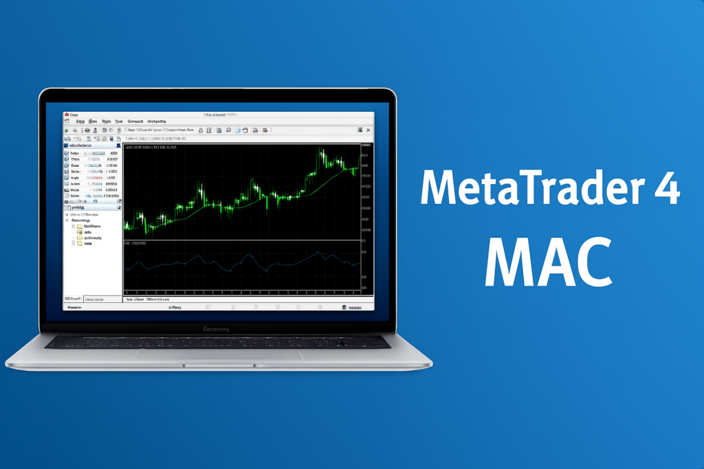 metatrader 4 mac