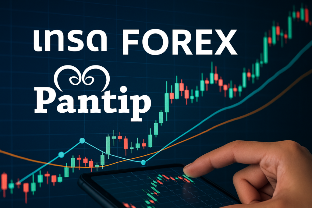 เทรดforex pantip