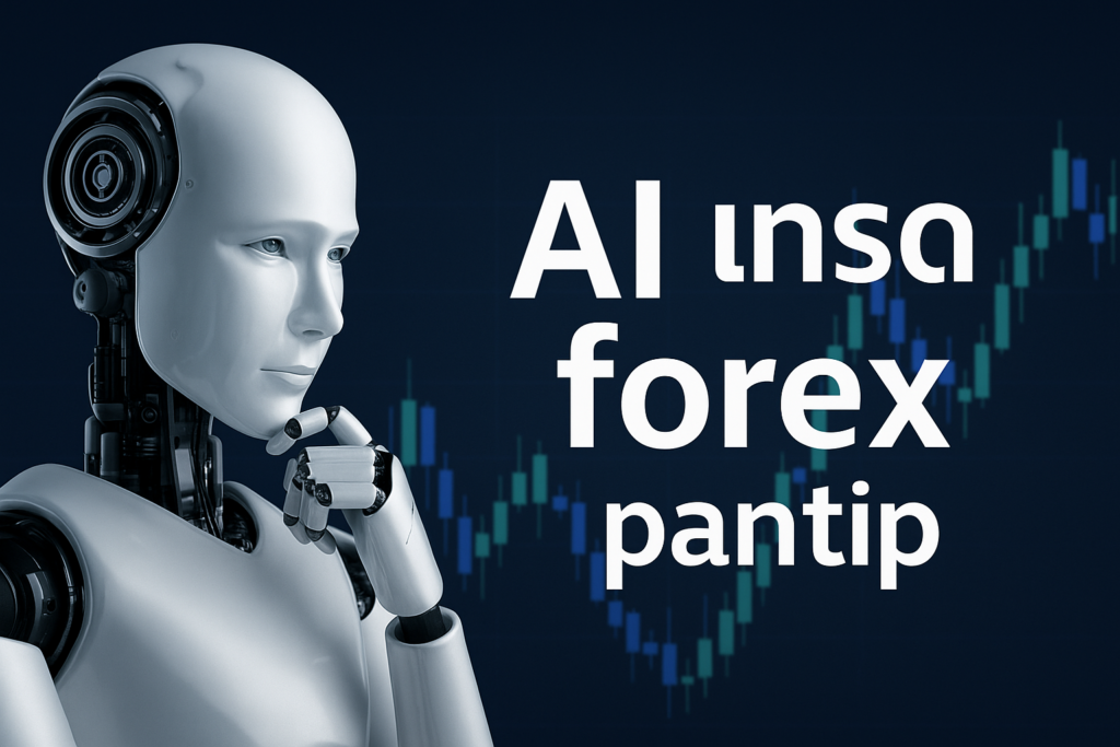 ai เทรด forex pantip