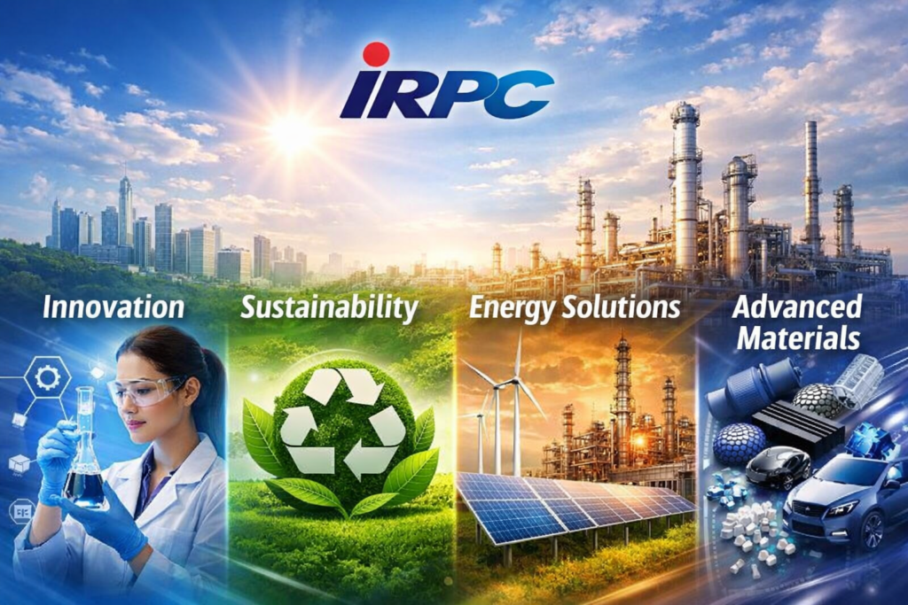 ไออาร์พีซี