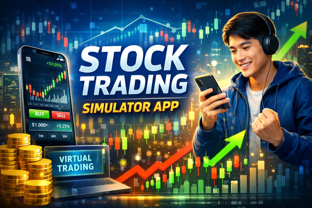 เทรดหุ้น แอพไหนดี pantip