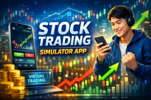 เทรดหุ้น แอพไหนดี pantip