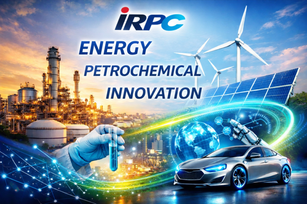 ไออาร์พีซี