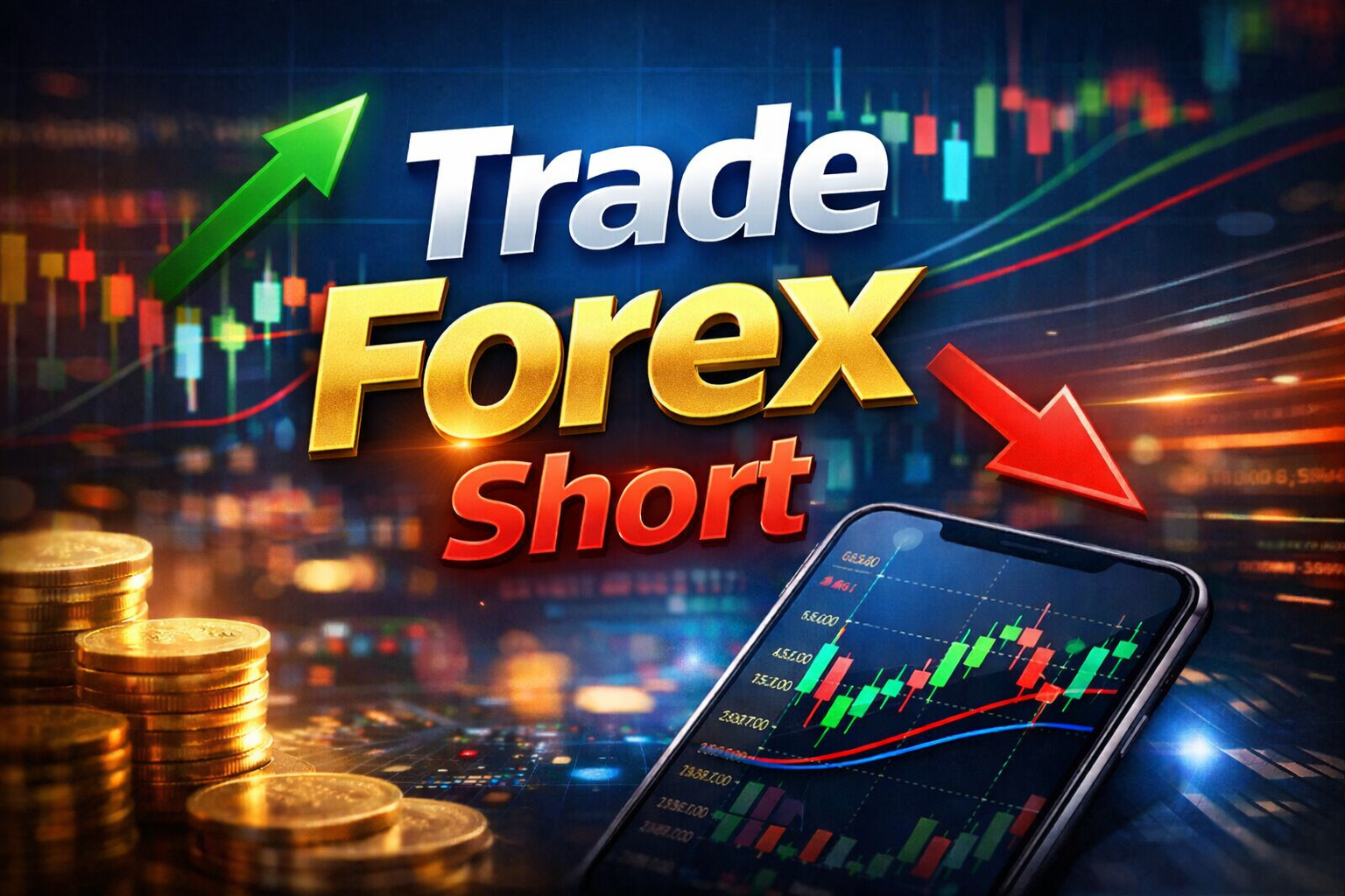 เทรด forex สั้น
