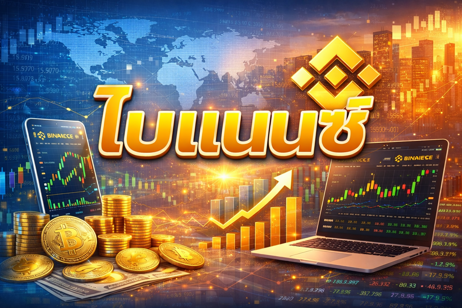 ไบแนนซ์