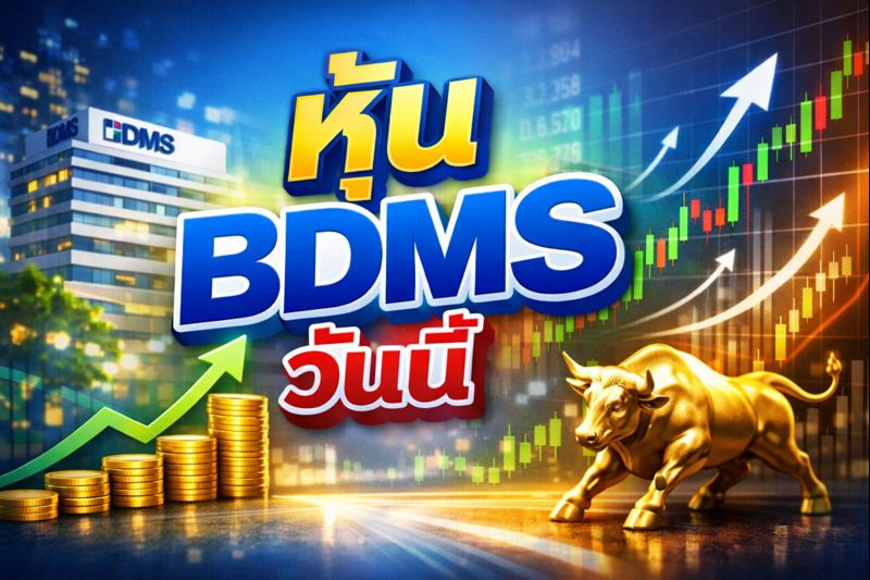 หุ้นโรงพยาบาล