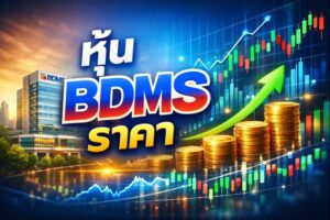 หุ้นโรงพยาบาล