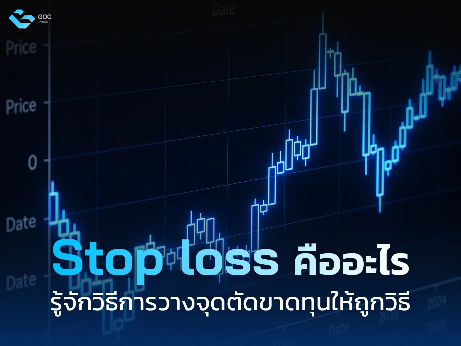 Stop loss คือ