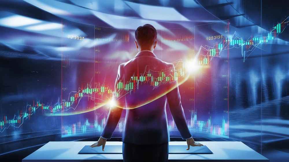 กลยุทธ์การเทรด Forex