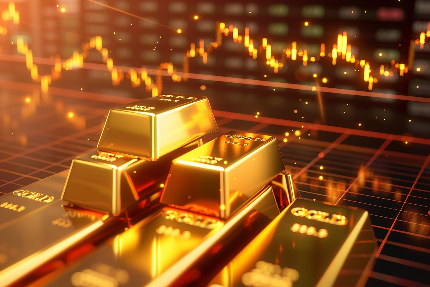 สอนเทรดทอง forex