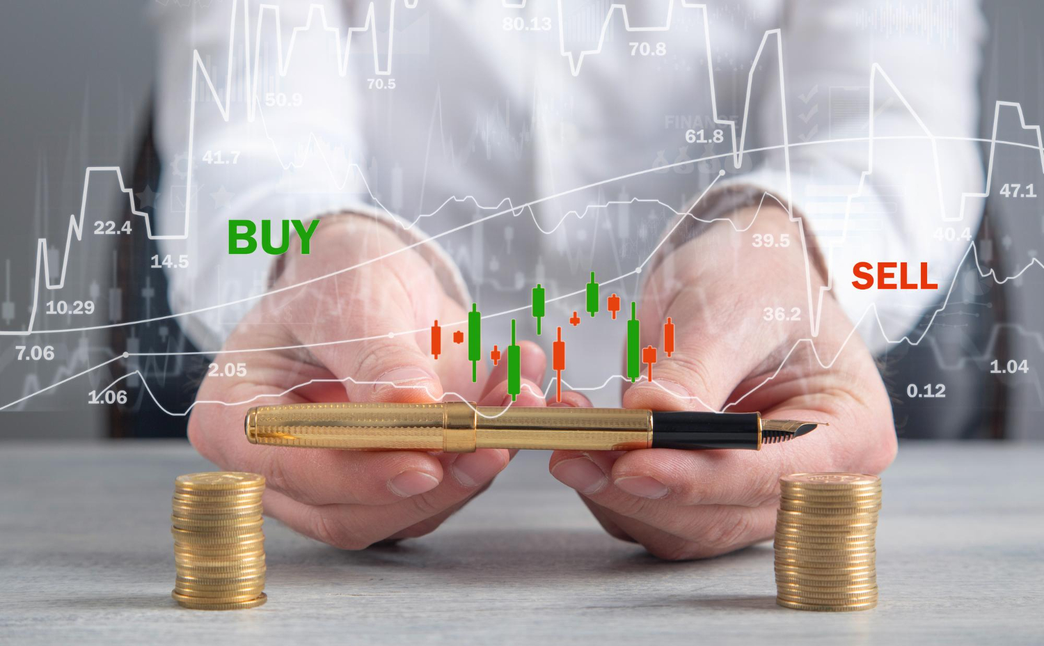 Leverage forex คือ