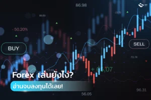 forex เล่นยังไง