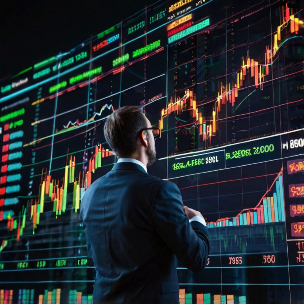 Trading