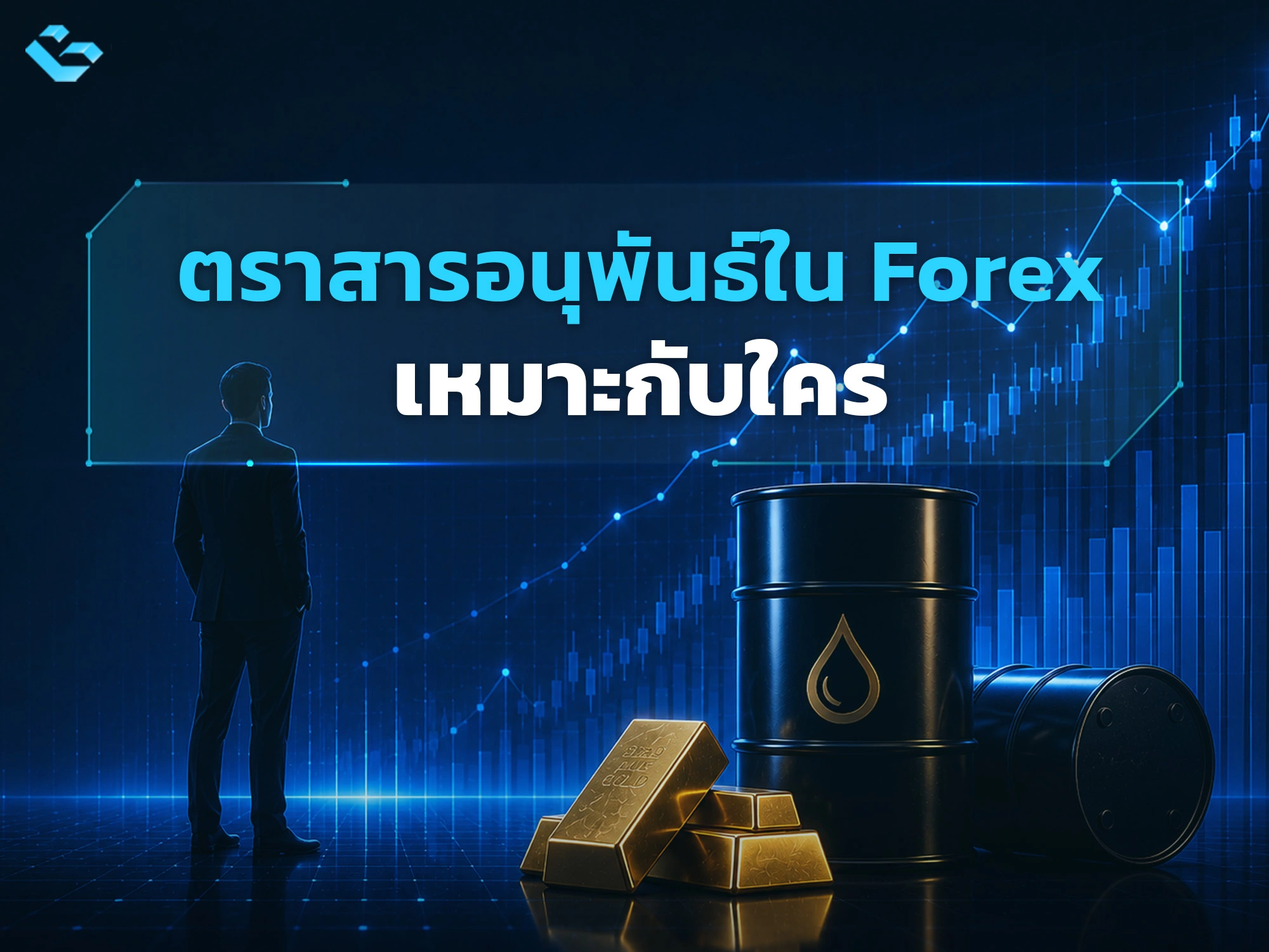 ตราสารอนุพันธ์ คือ