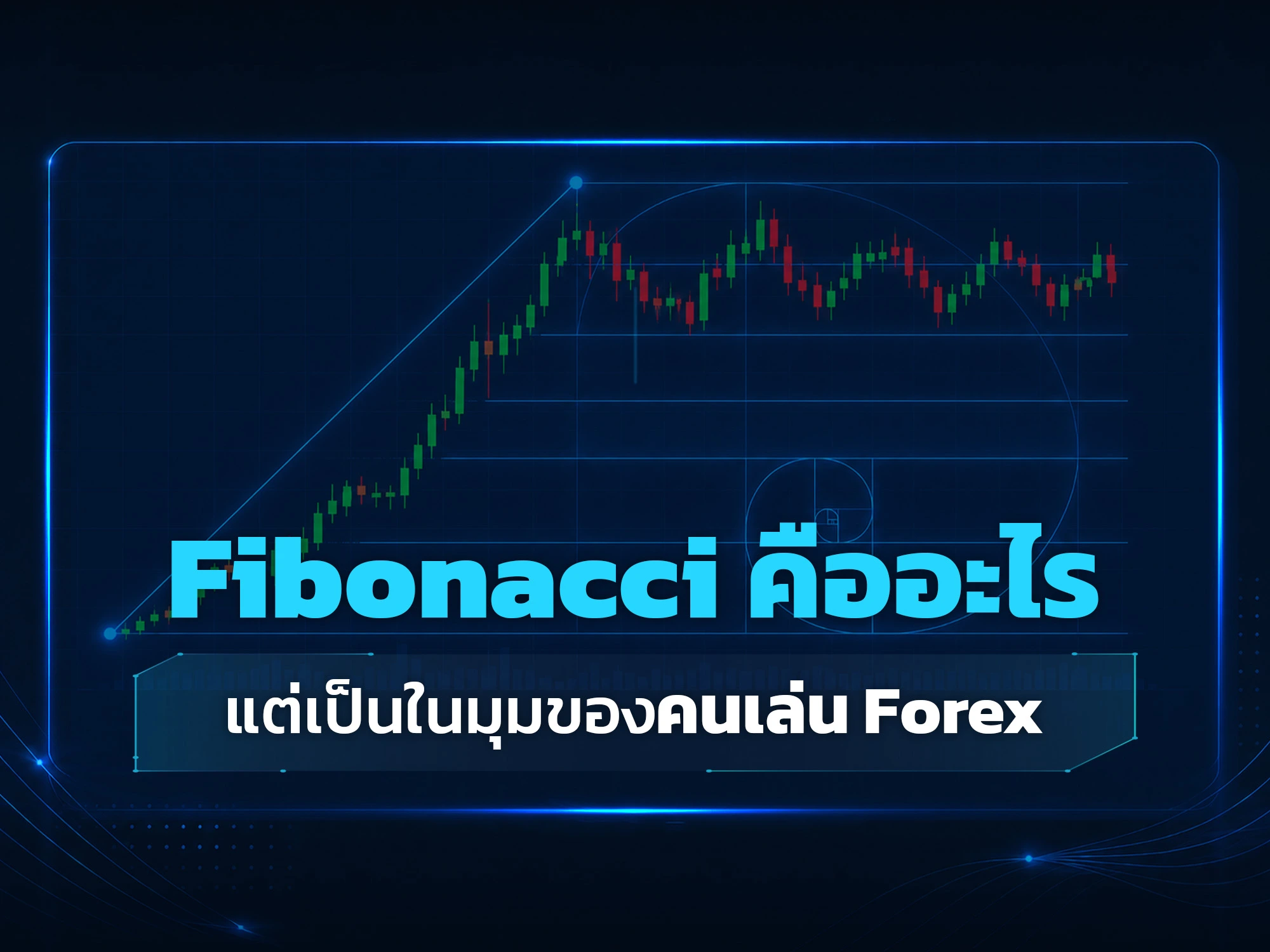 Fibonacci คือ
