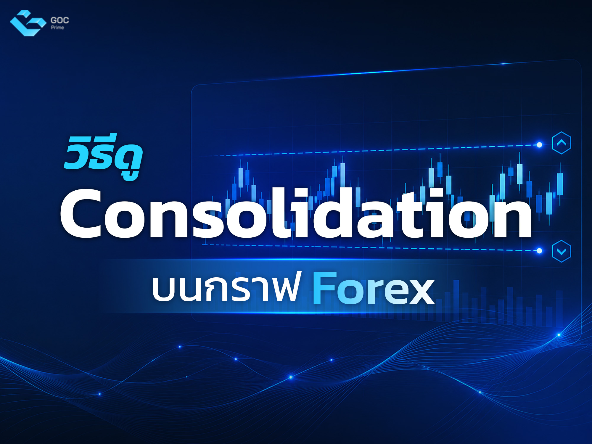 Consolidation คือ