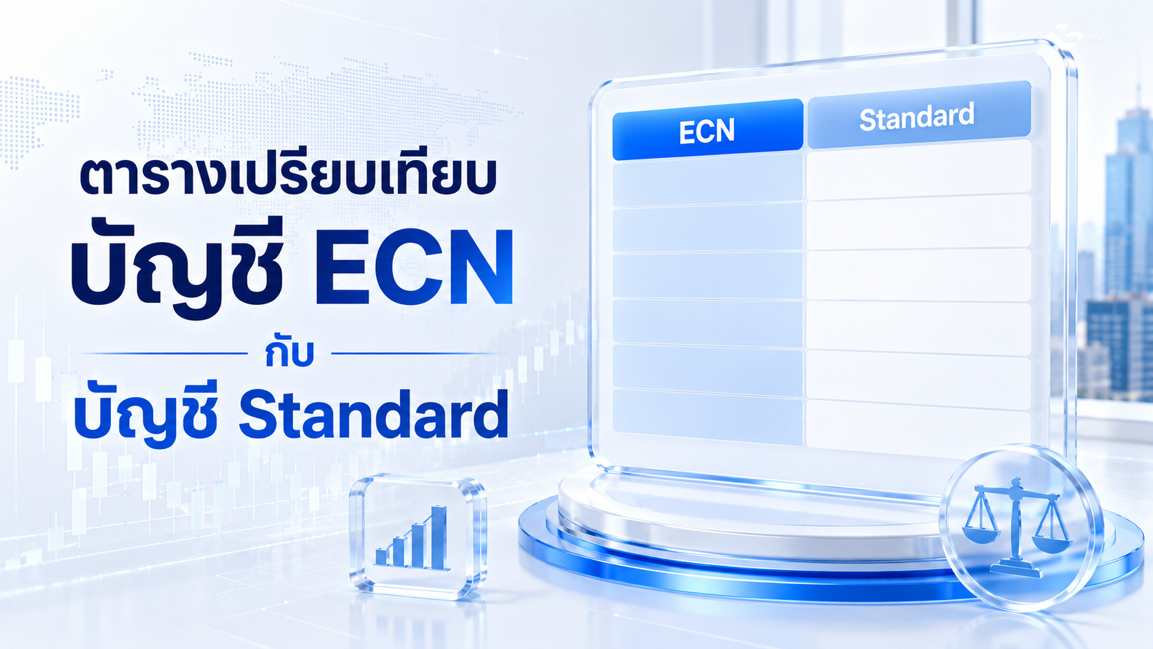 account compare